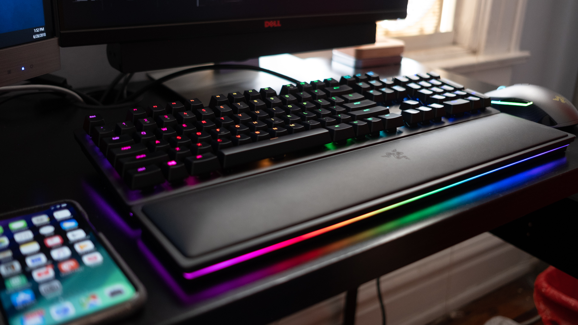 Best gaming keyboard 2018: the best gaming keyboards we've tested