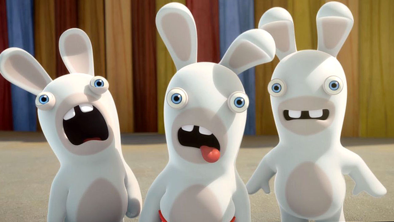 Rabbids
