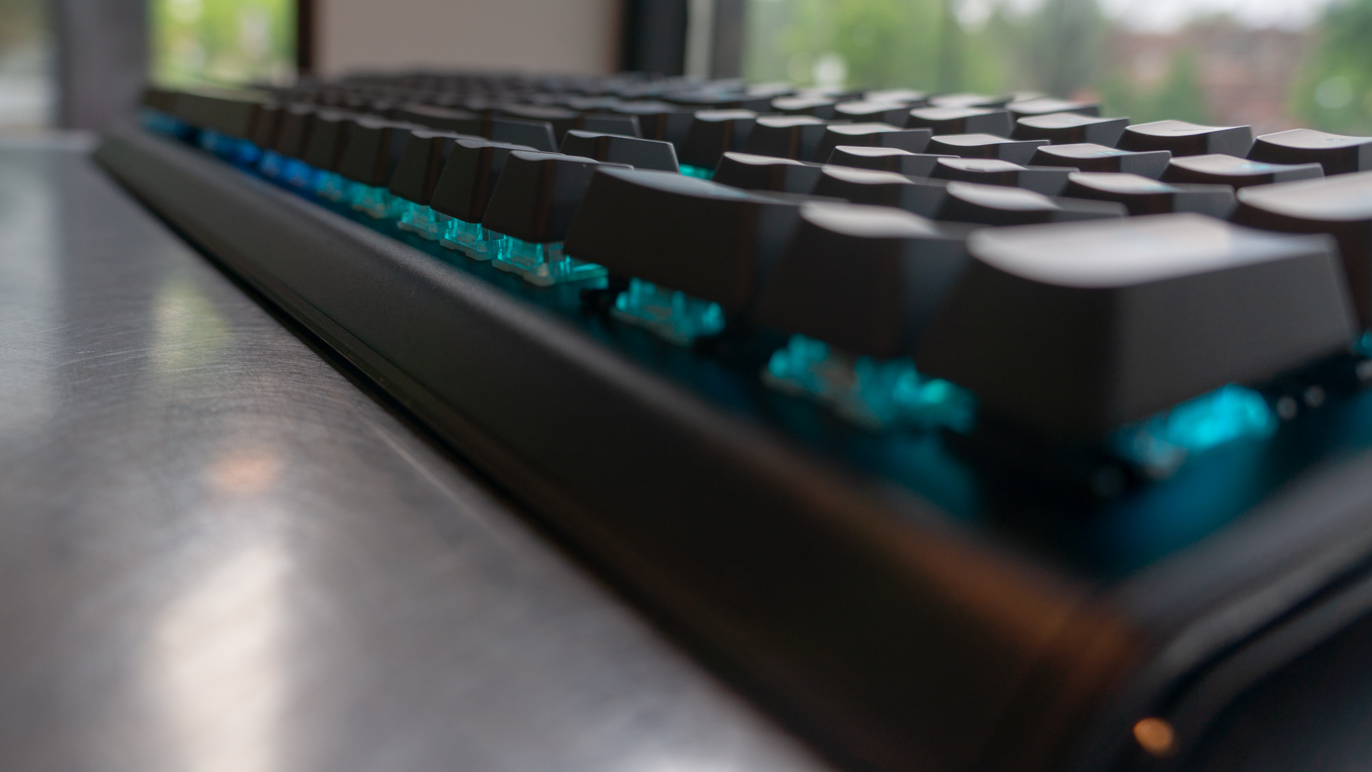 SteelSeries Apex M750