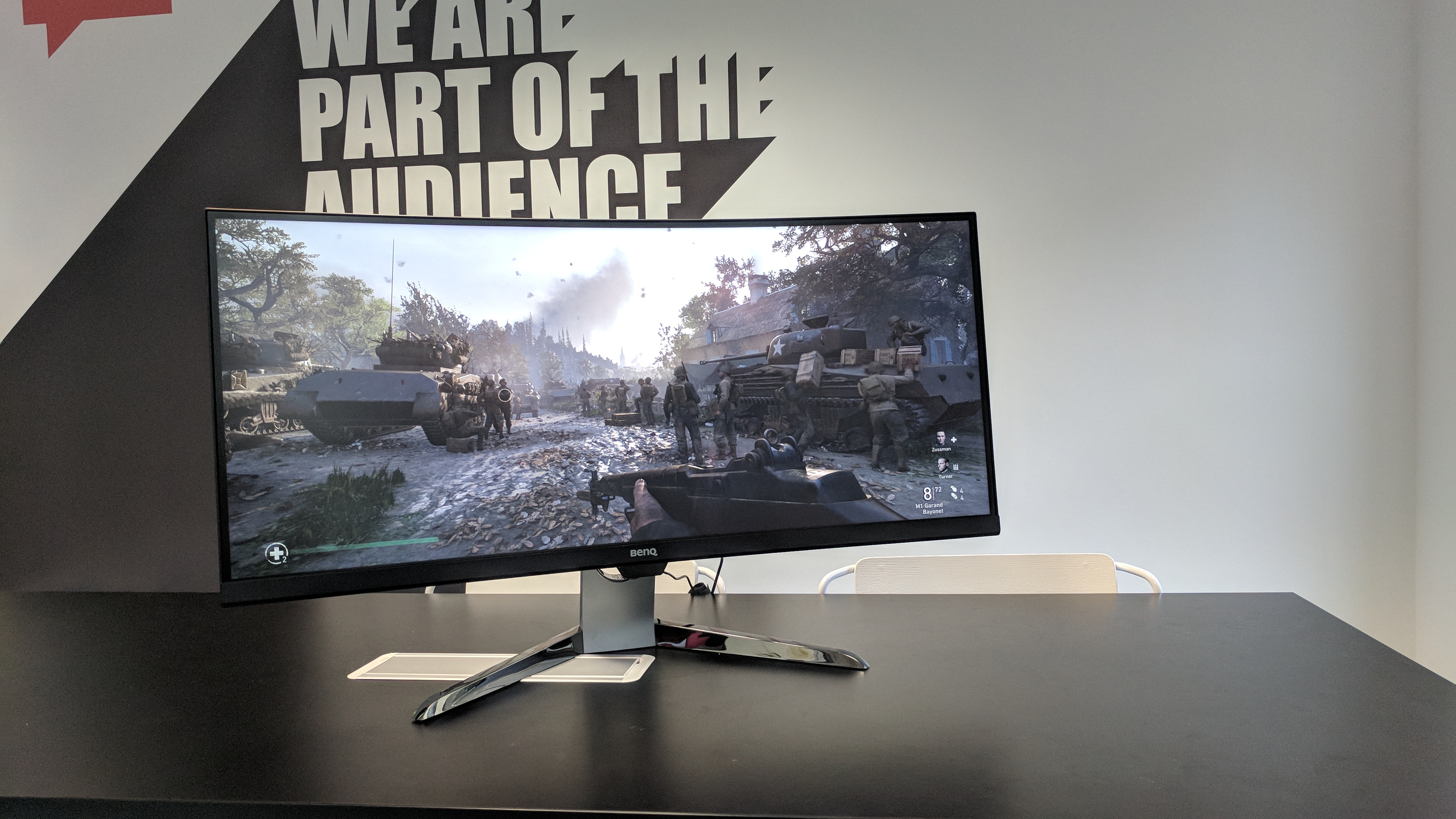 The best gaming monitor 2018: the 10 best gaming screens of the year