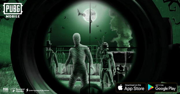Here’s everything you should know about PUBG Mobile 0.9.0 update