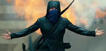 Robin Hood Trailer