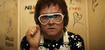 Rocketman Trailer