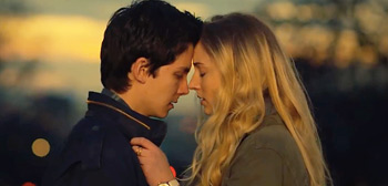 Time Freak Trailer