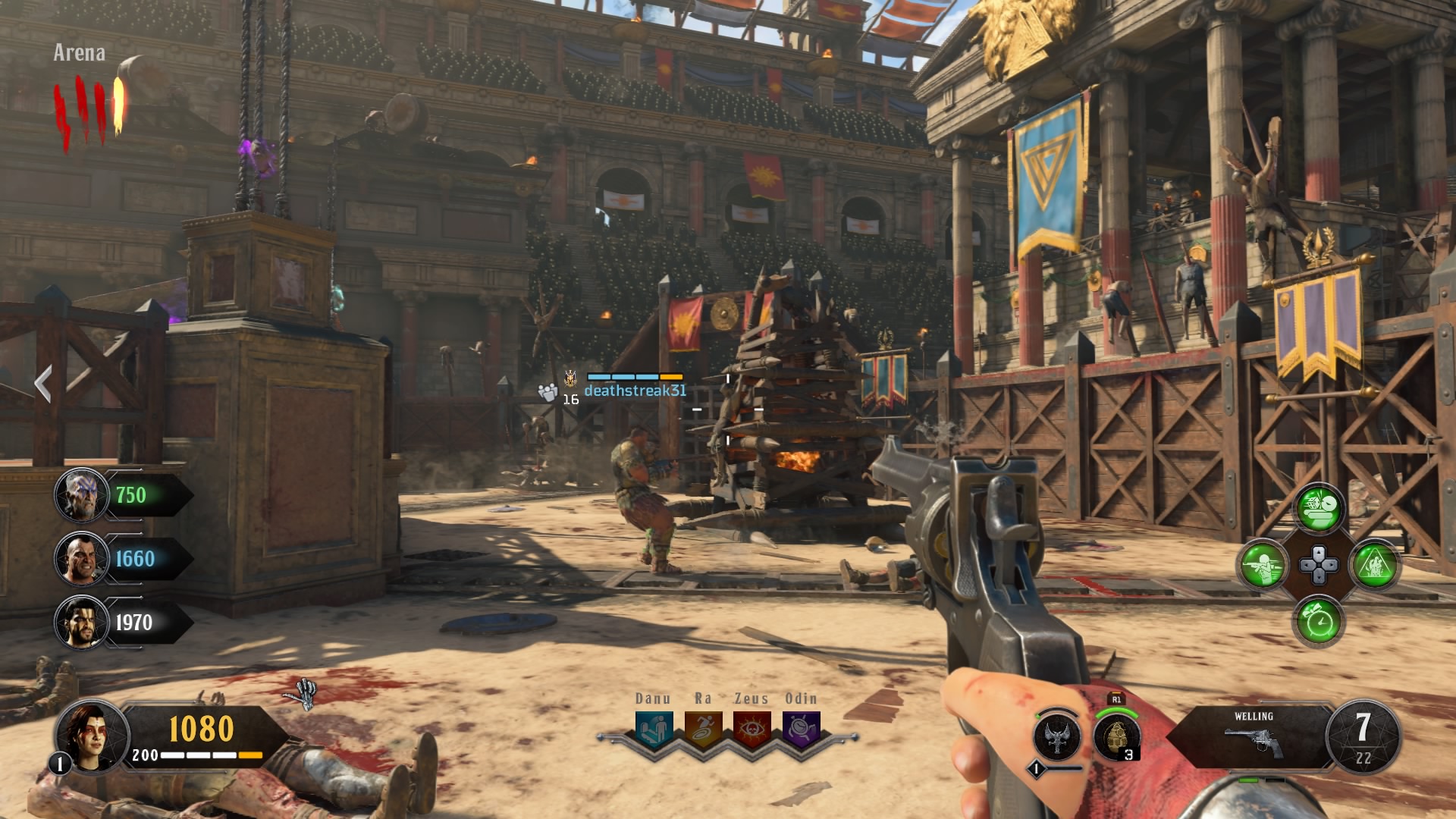 Call of Duty: Black Ops 4