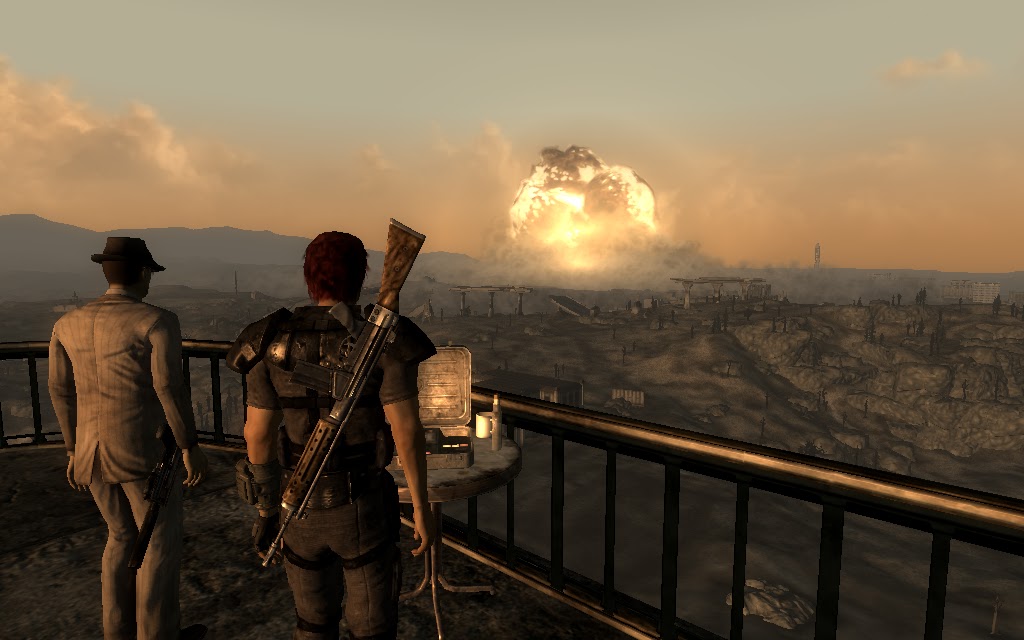 The surprisingly high price of free will in videogames
