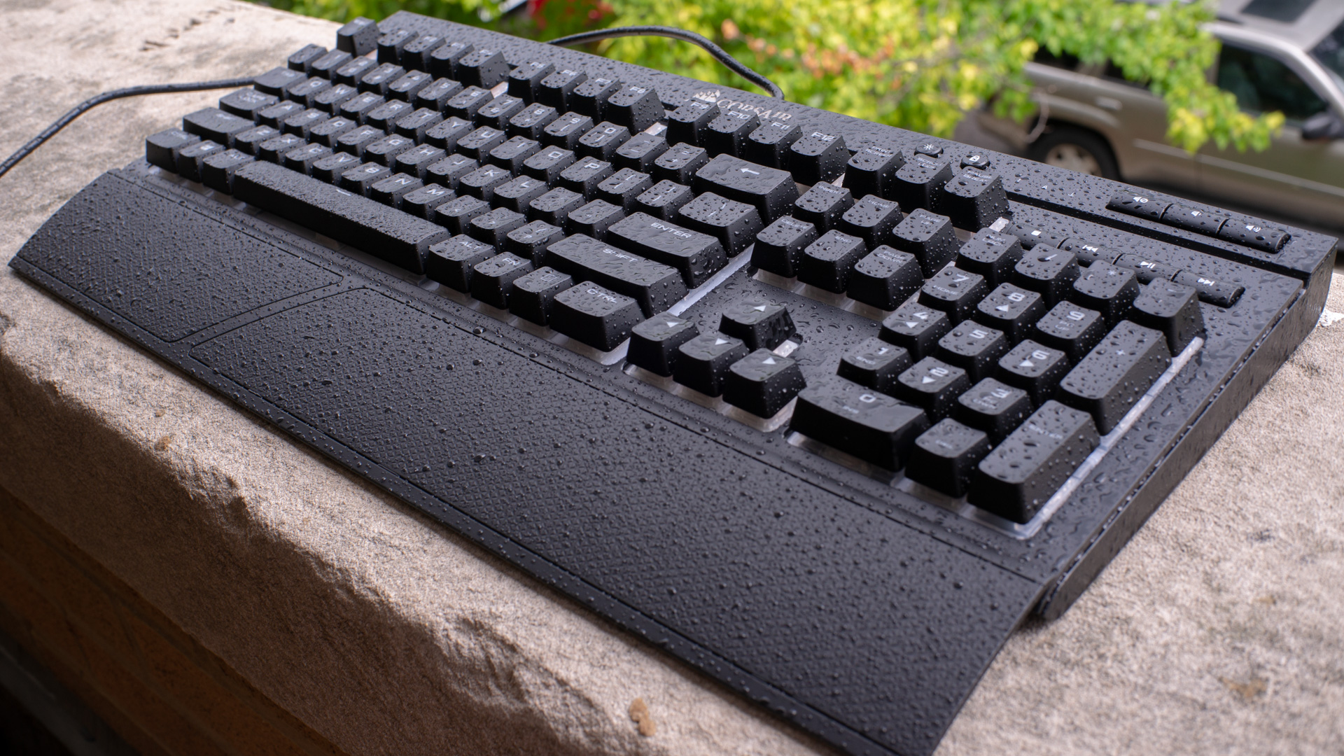 Corsair K68 RGB