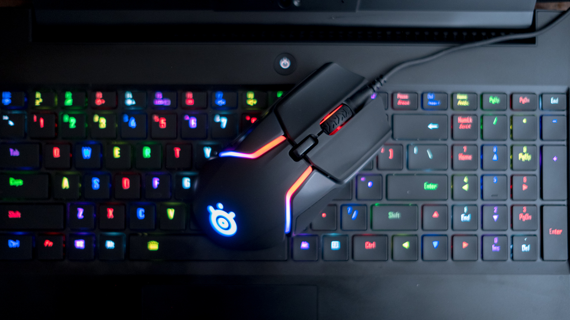 Best gaming mouse 2018: the best gaming mice we've tested