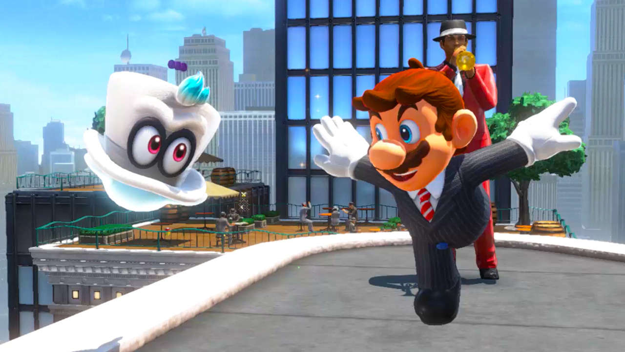 Best Black Friday Nintendo Switch game deals 2018: what we want to see