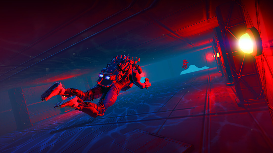 No Man's Sky Abyss