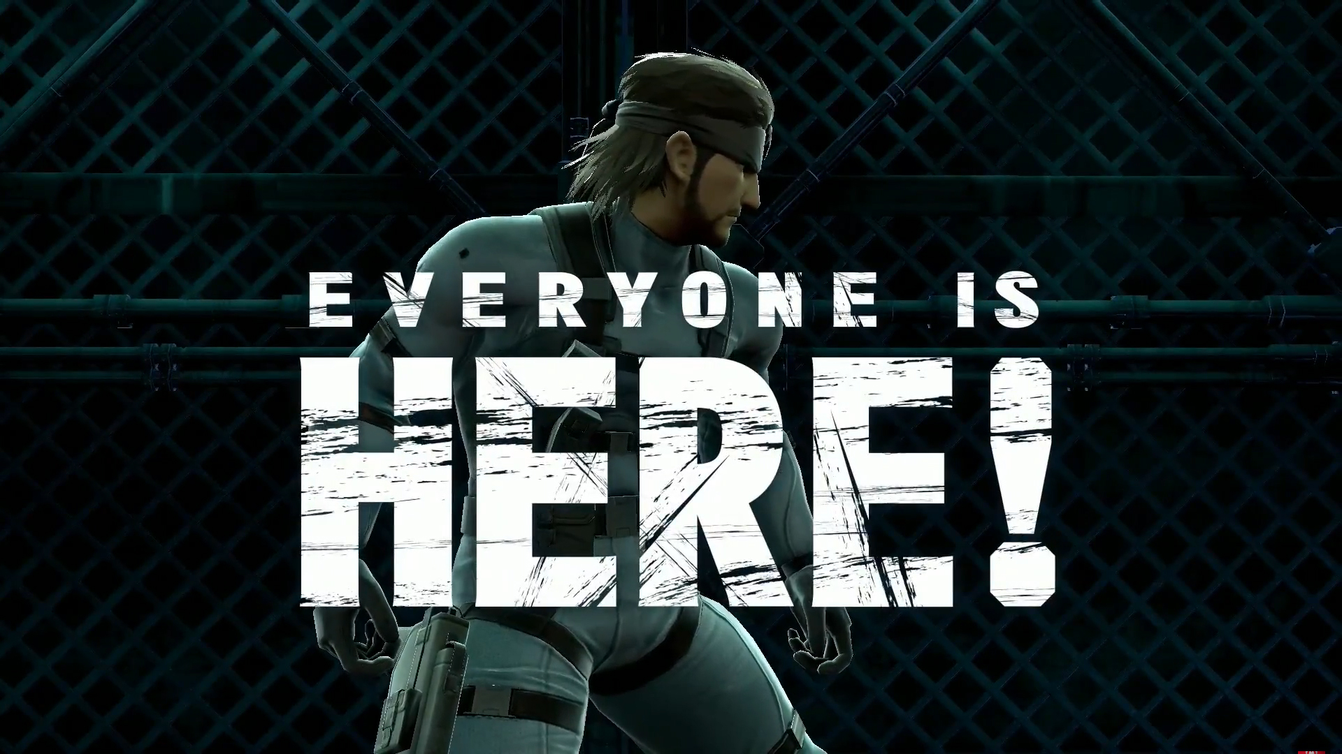 Super Smash Bros Ultimate