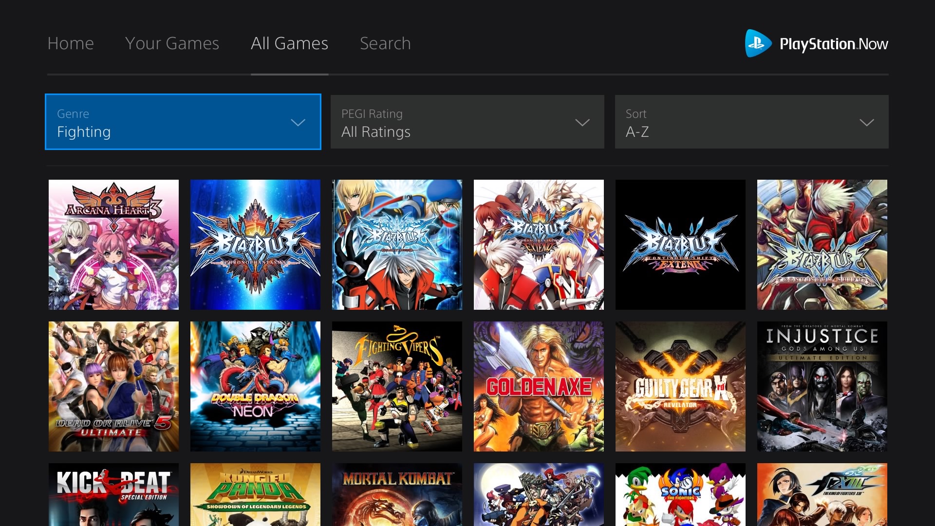 PlayStation Now three years on: is Sony's streaming service for games worth it?