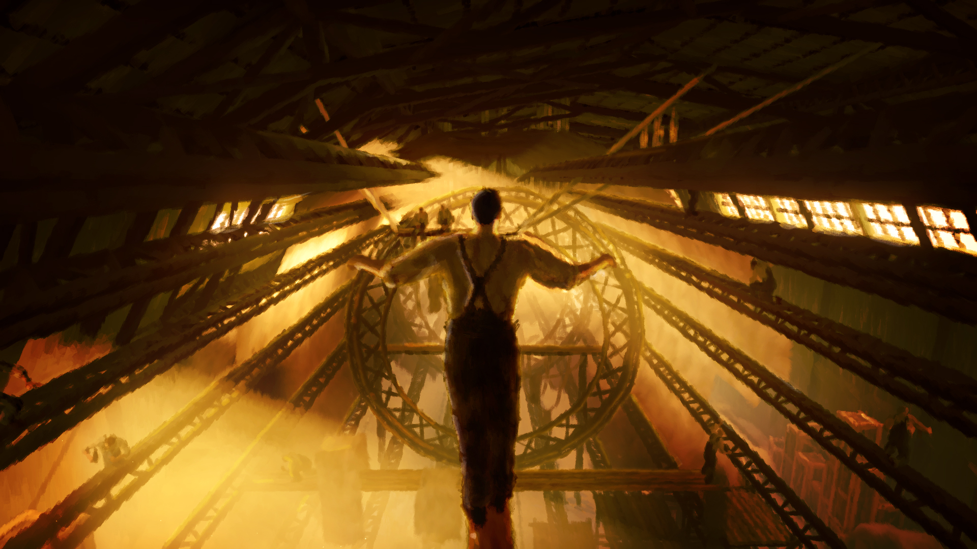 11-11: Memories Retold