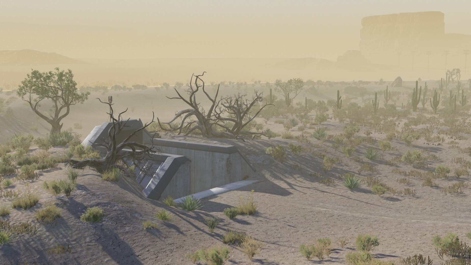 Warface Screenshot