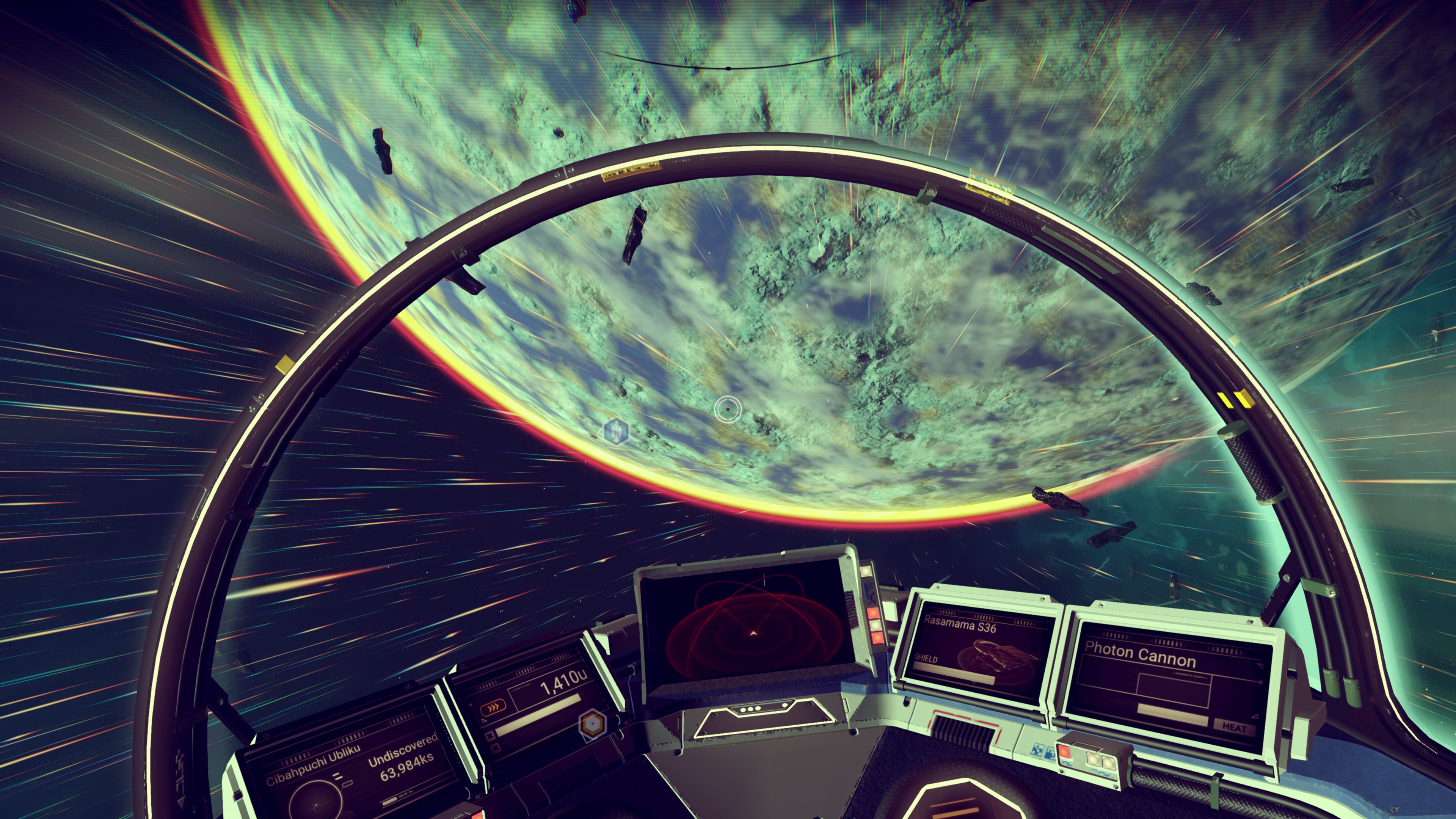 No Man's Sky