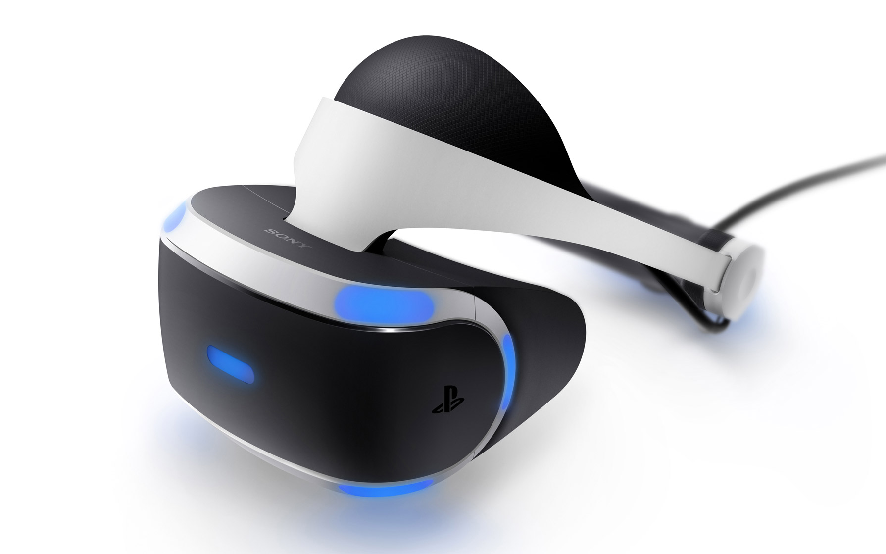 The best cheap PlayStation VR bundles, prices and deals for Black Friday 2018