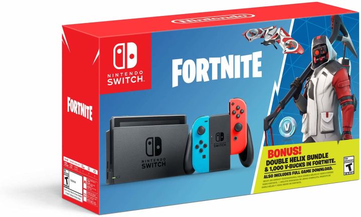 Best Nintendo Gifts of 2018