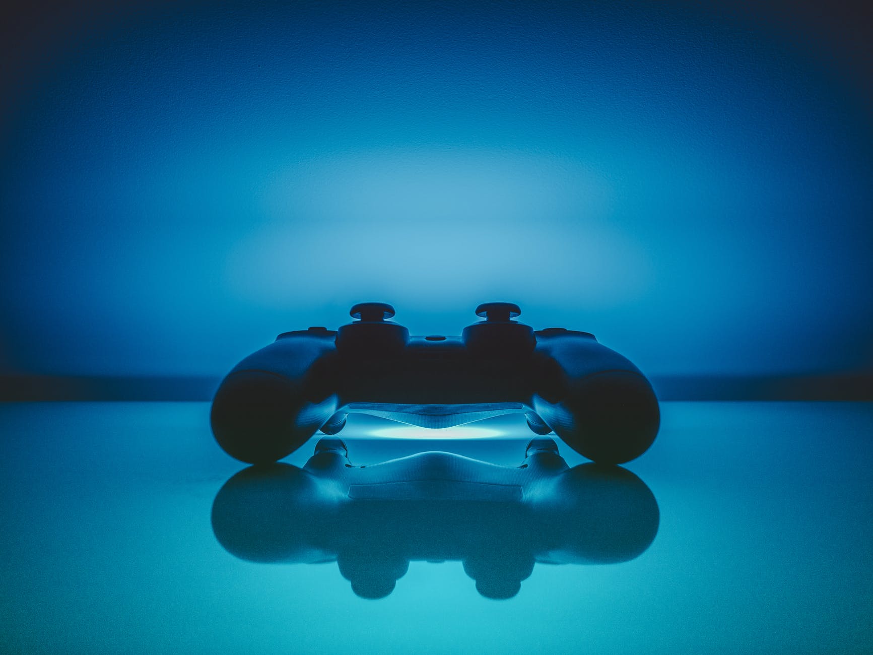 PS4 DualShock