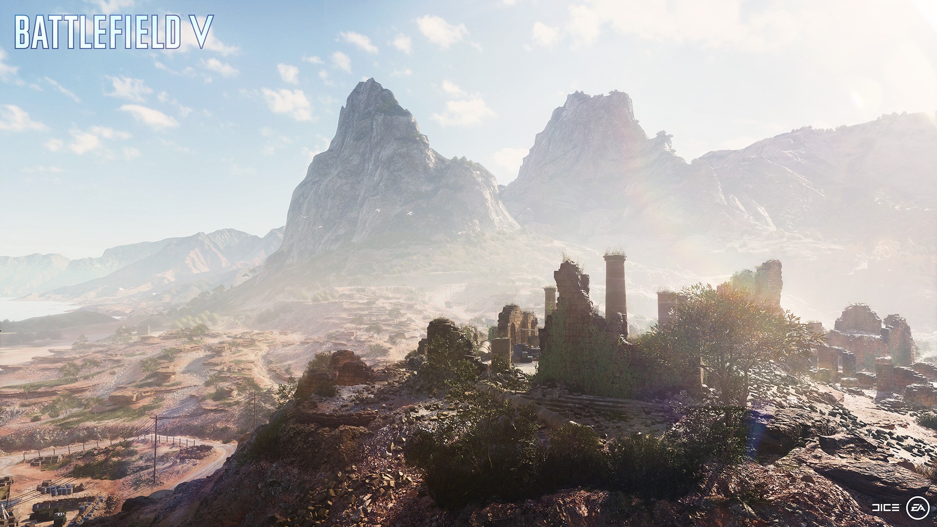 Battlefield V