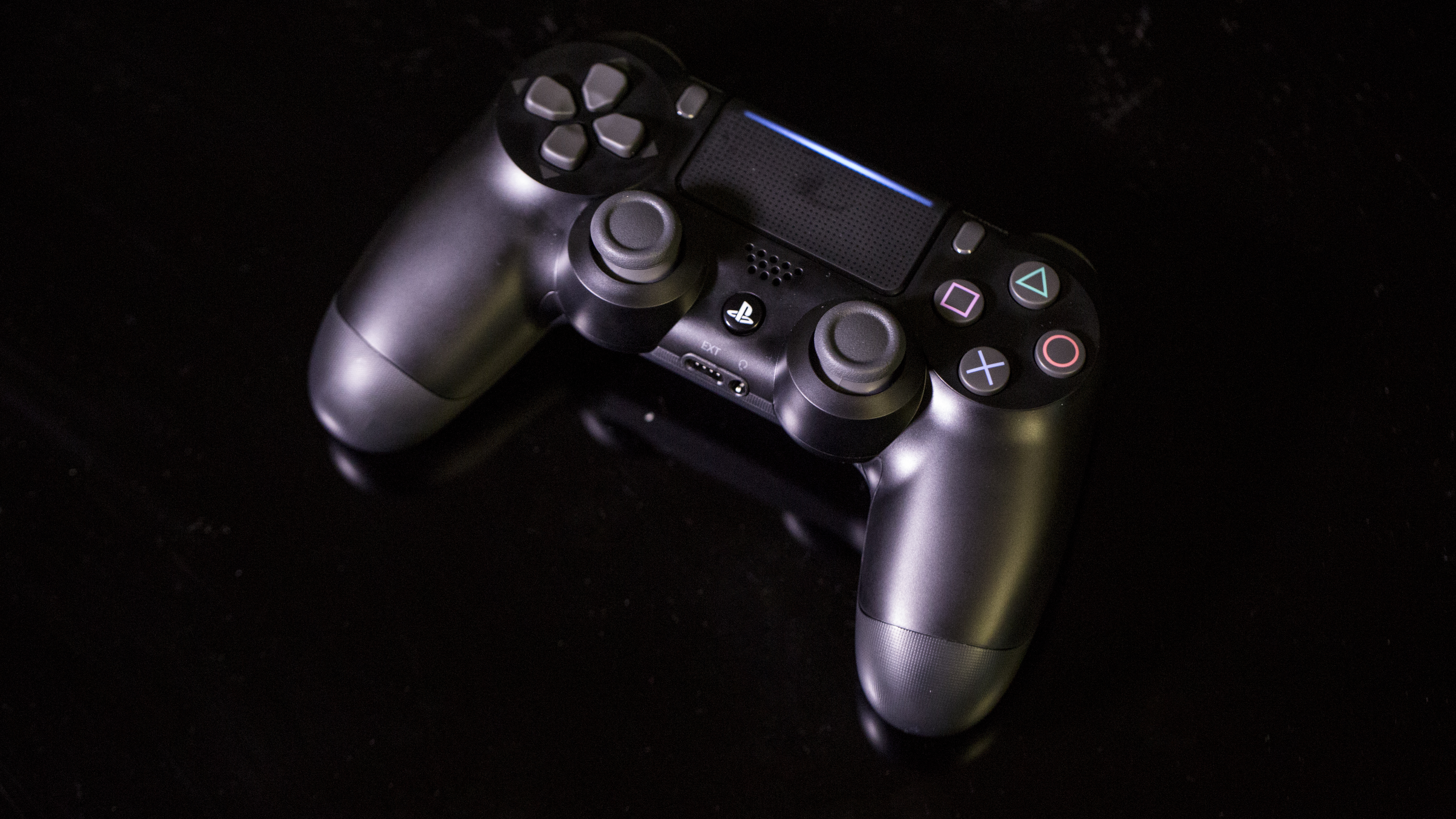Xbox One vs PS4