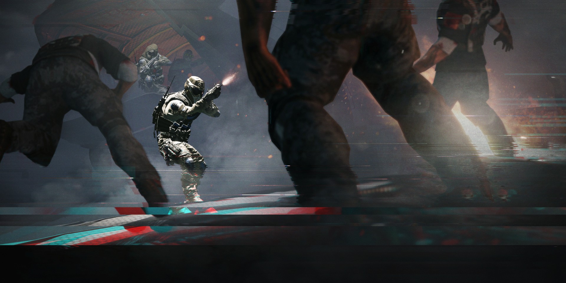 Warface Screenshot