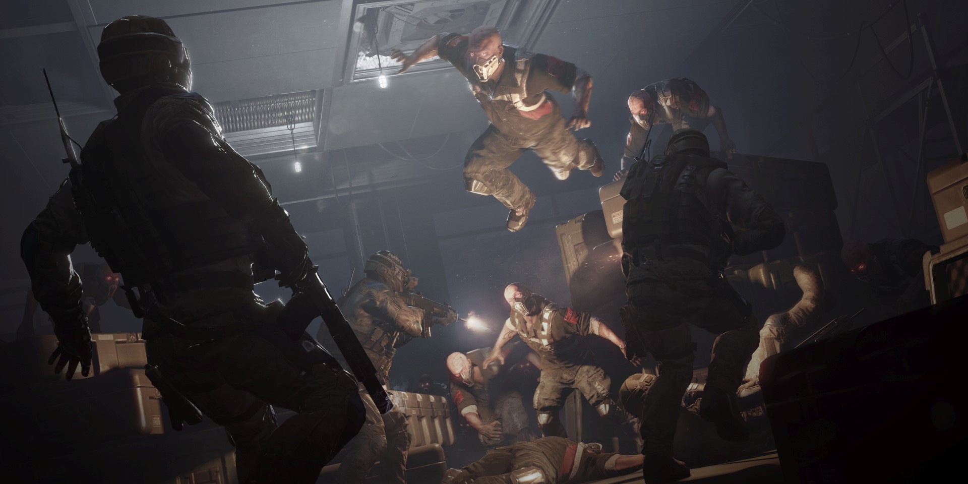 Warface Screenshot