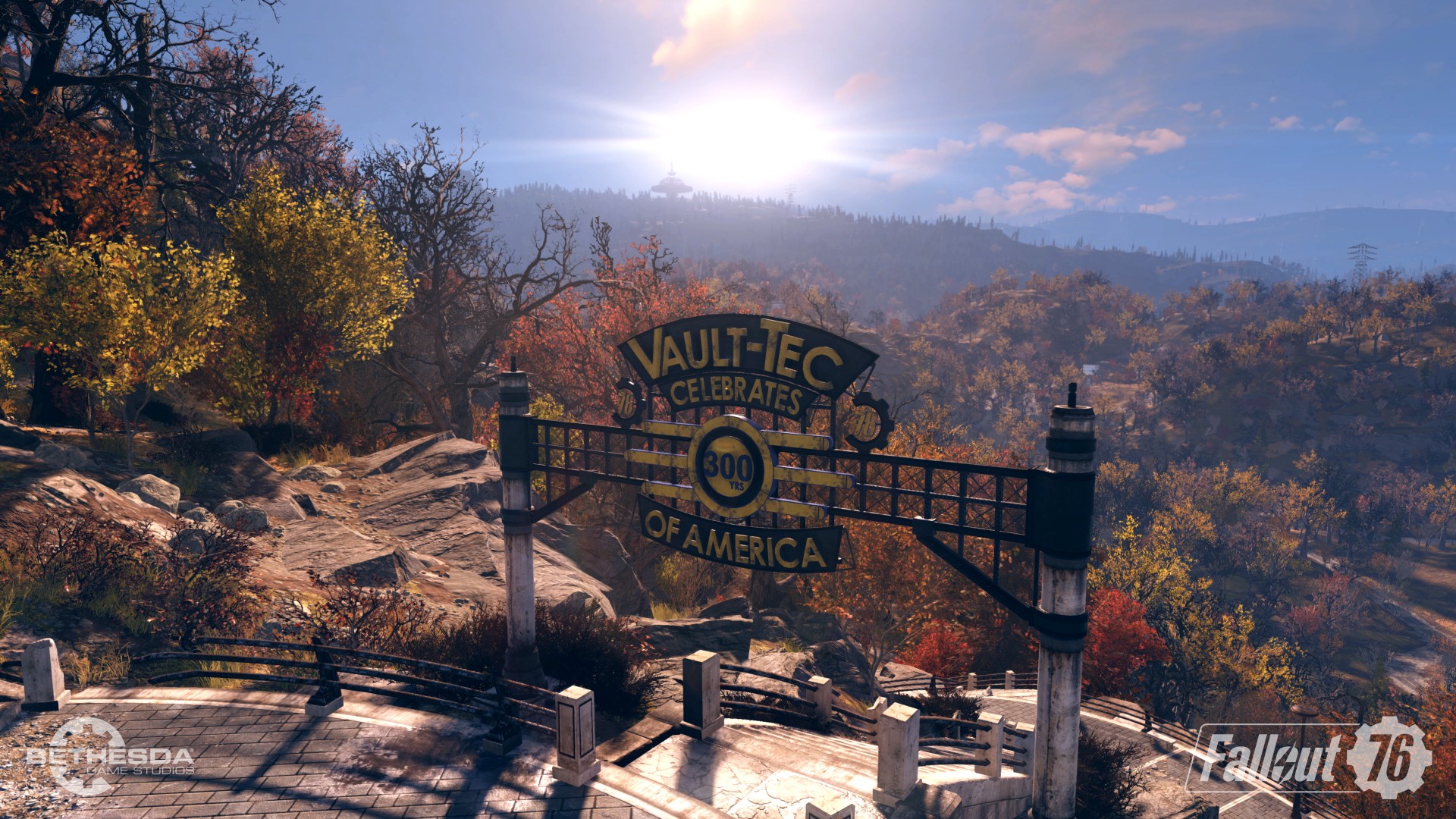 Fallout 76 Screenshot