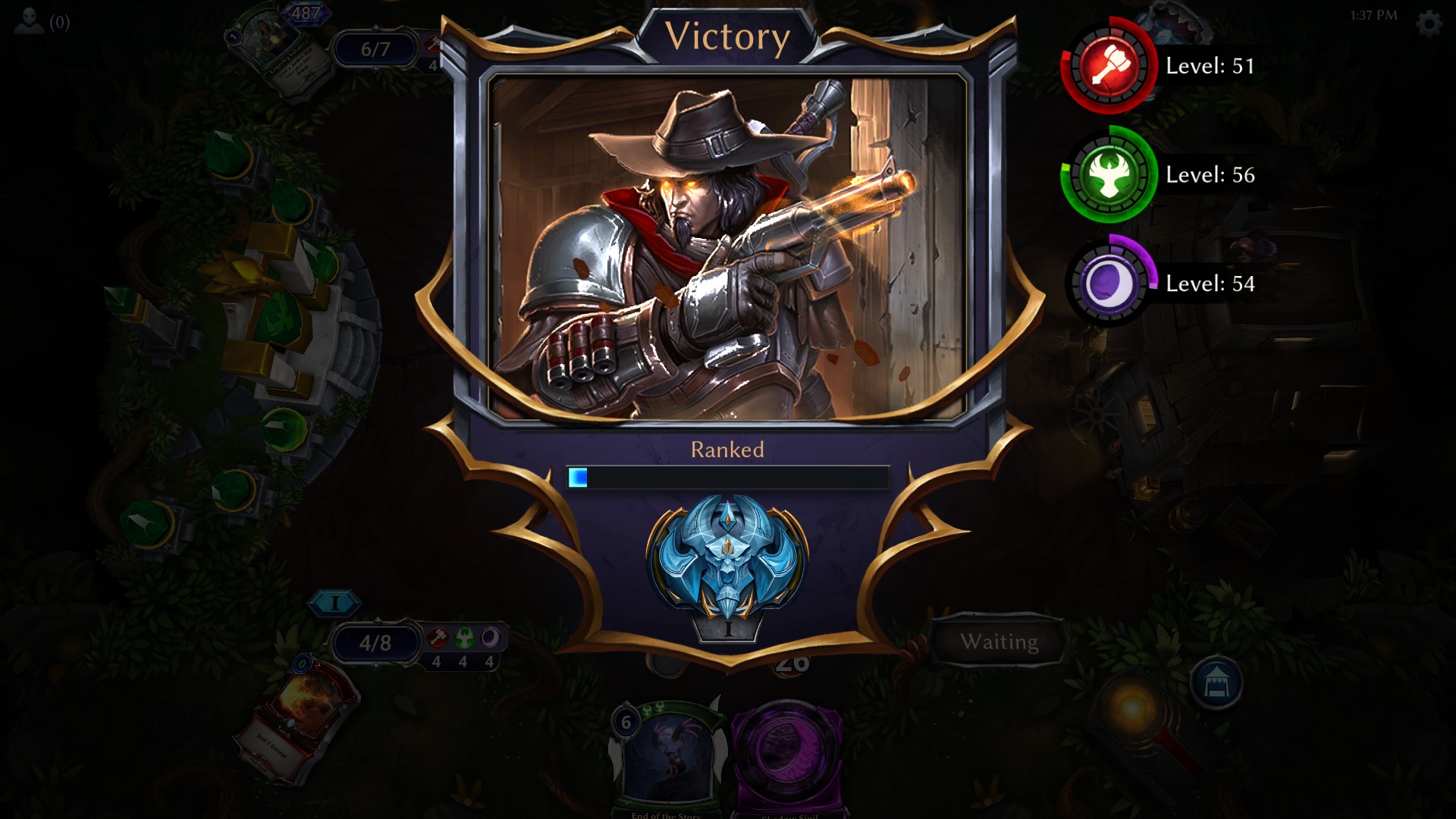 Eternal Screenshot