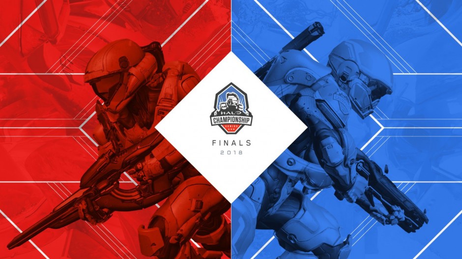 HCS Finals 2018
