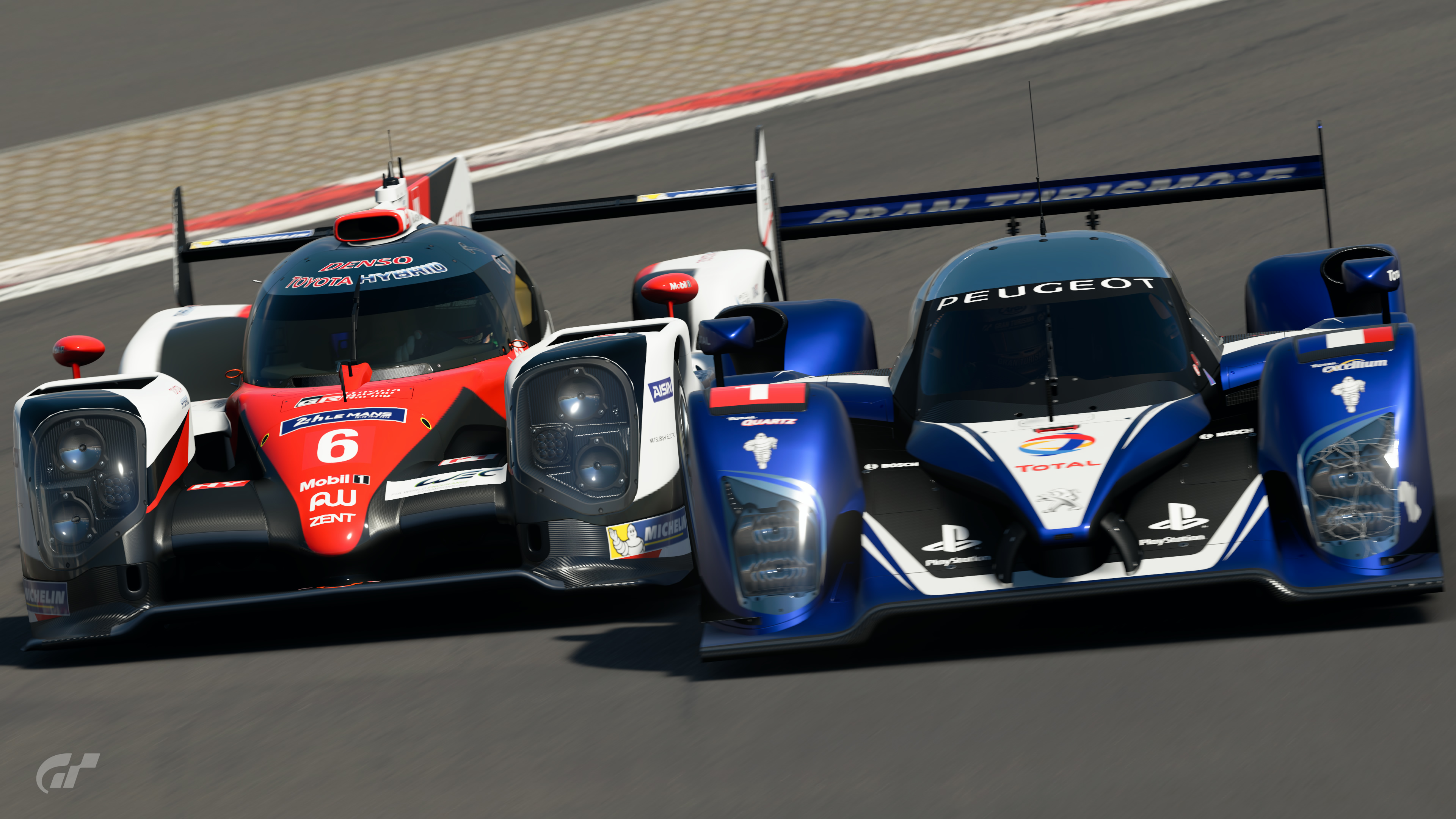 Best Racing Games 2018: the top racing titles that'll have you ready to race