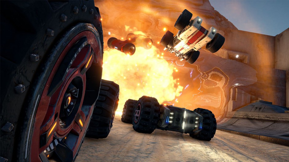 Next Week on Xbox Hero Image