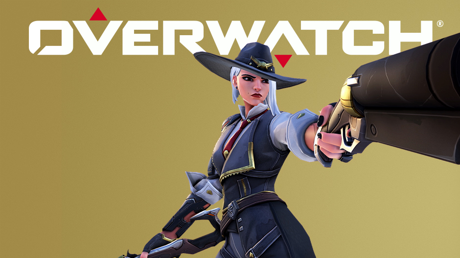 Overwatch Free Trial Hero Image