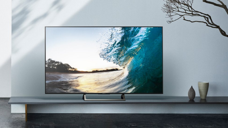 Sony KD-XE85 Series