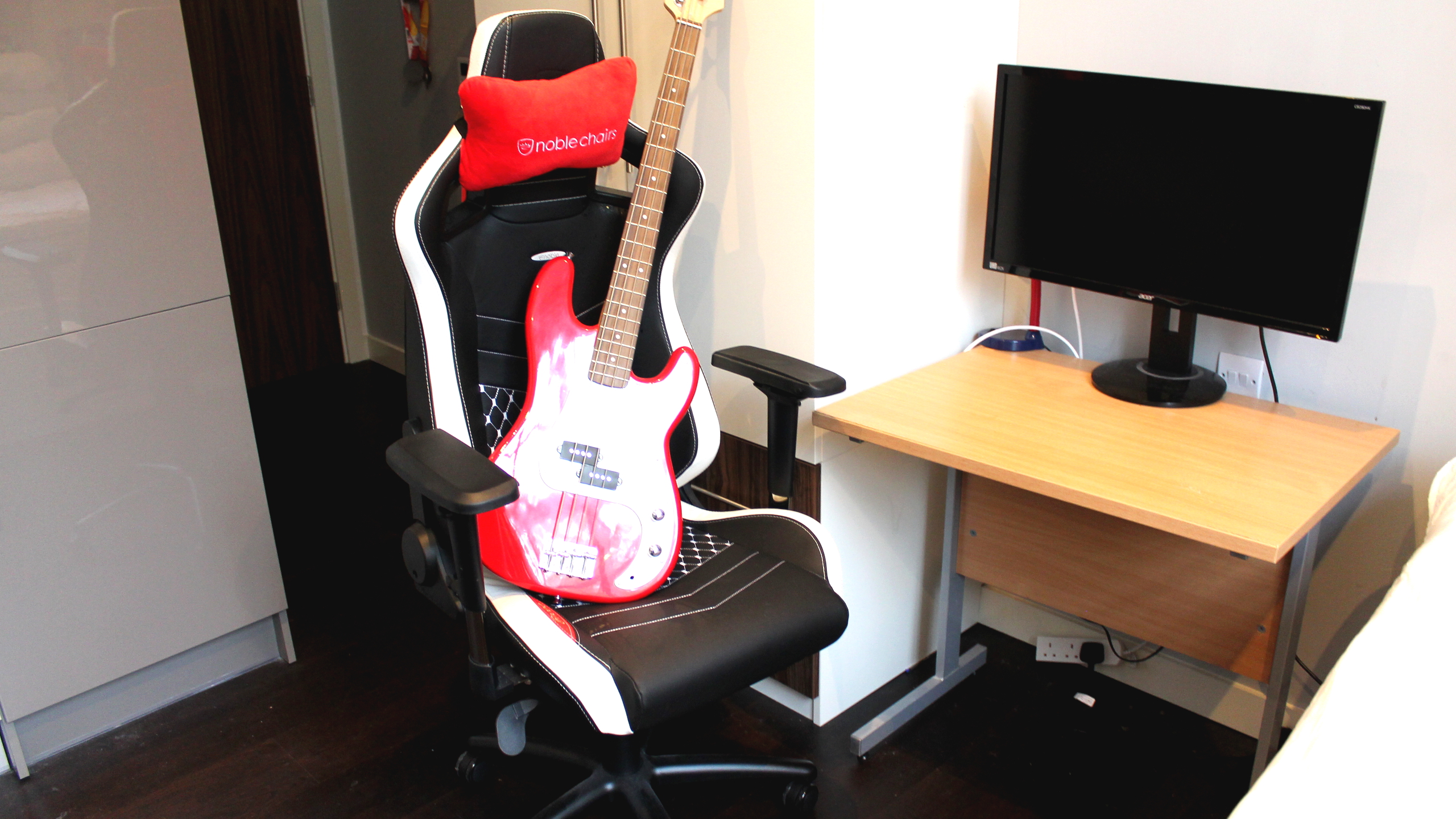 Best gaming chair 2018: the best PC gaming chairs