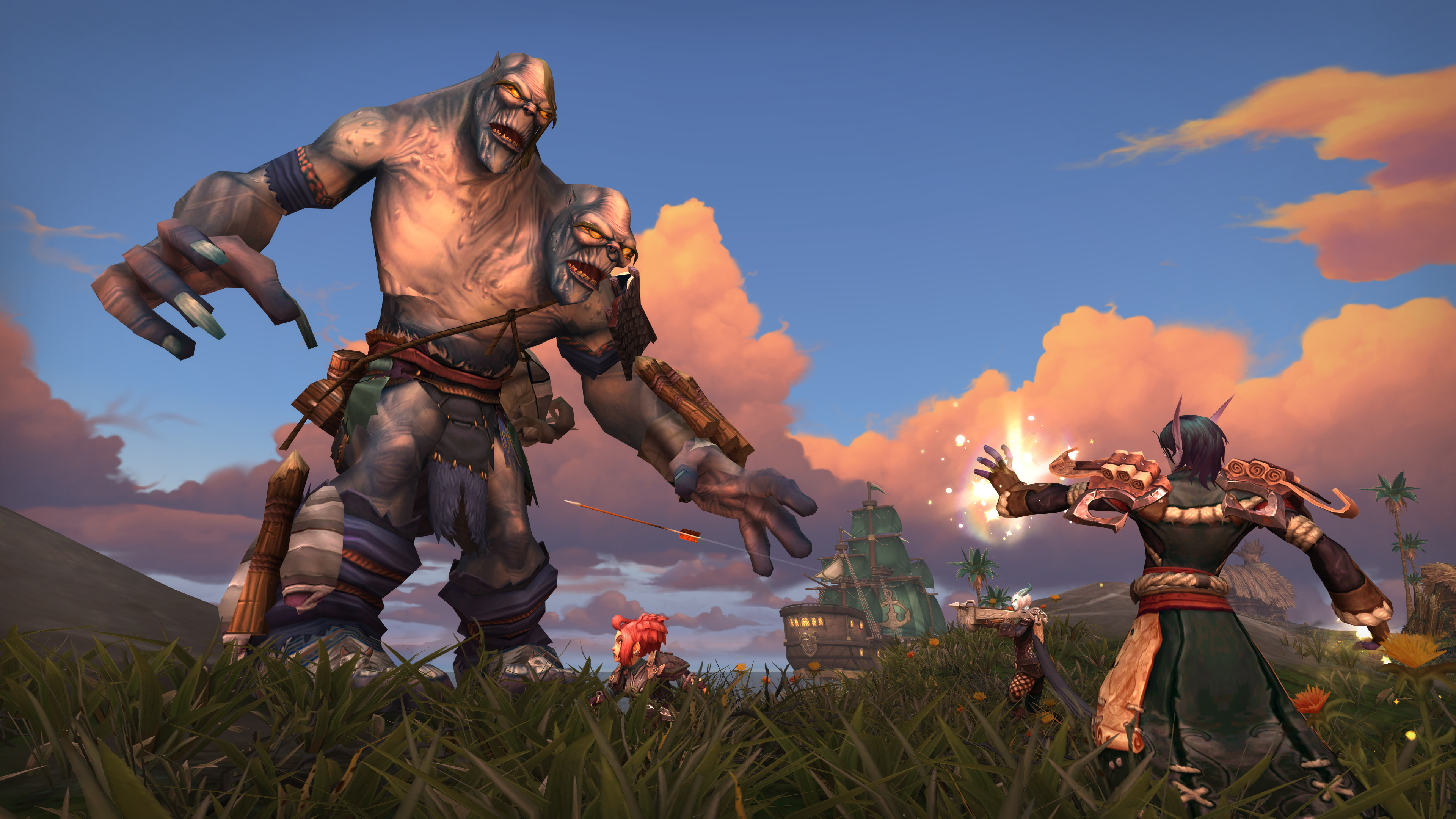The best MMO games 2018: live a second life on console and PC