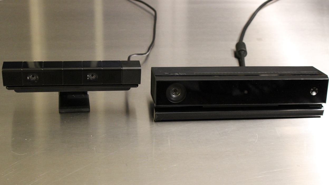 Xbox One vs PS4