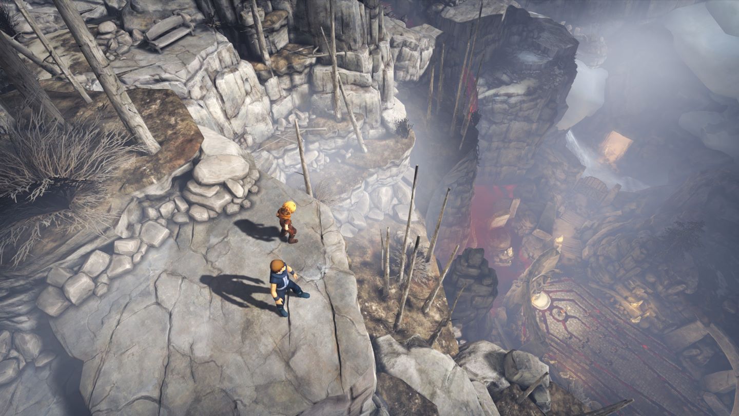 Brothers Screenshot