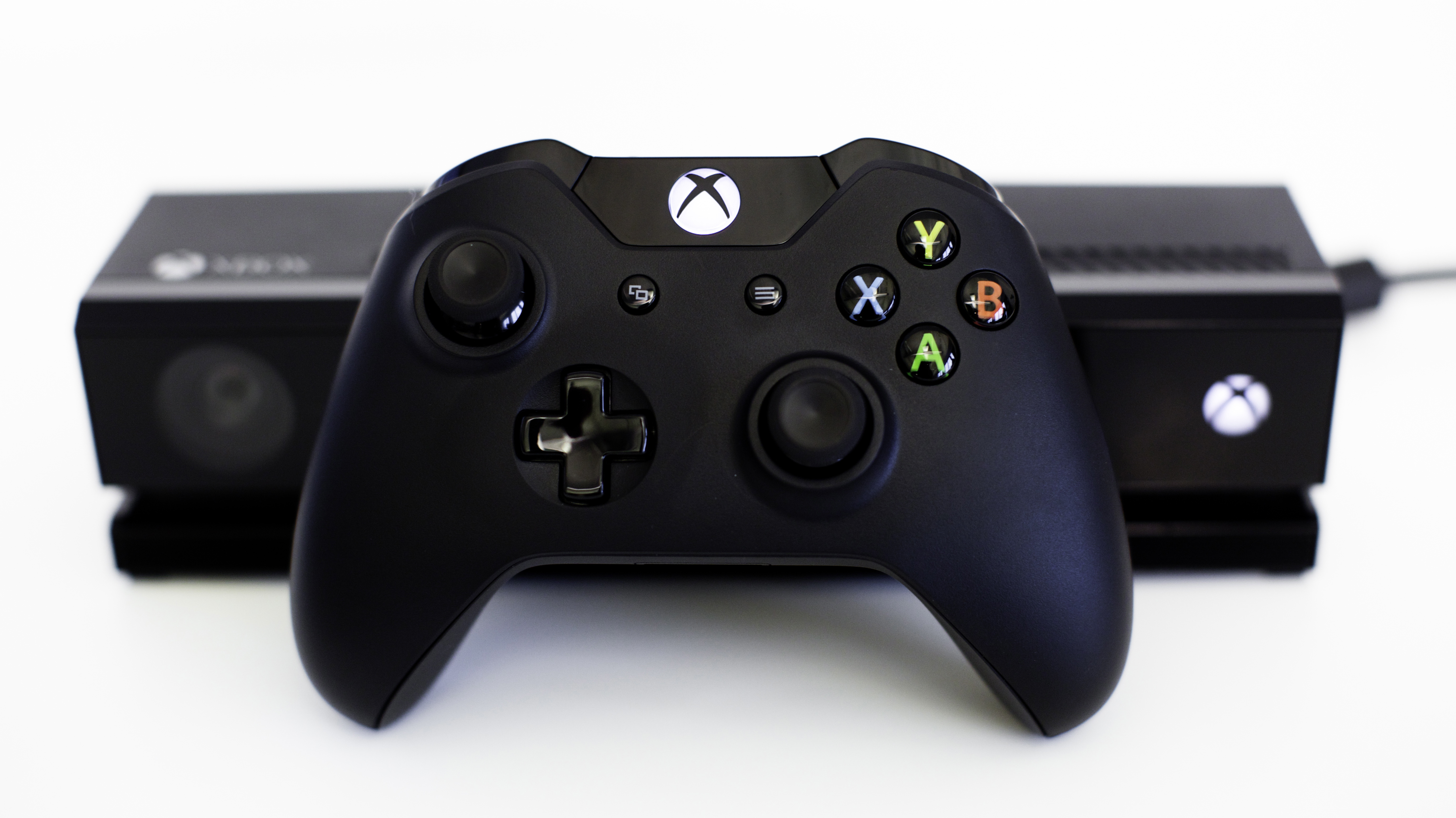 Xbox One vs PS4