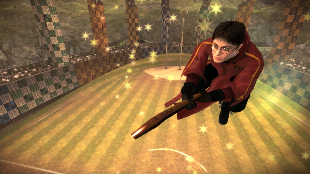 Harry Potter: Wizards Unite release date, news and rumors