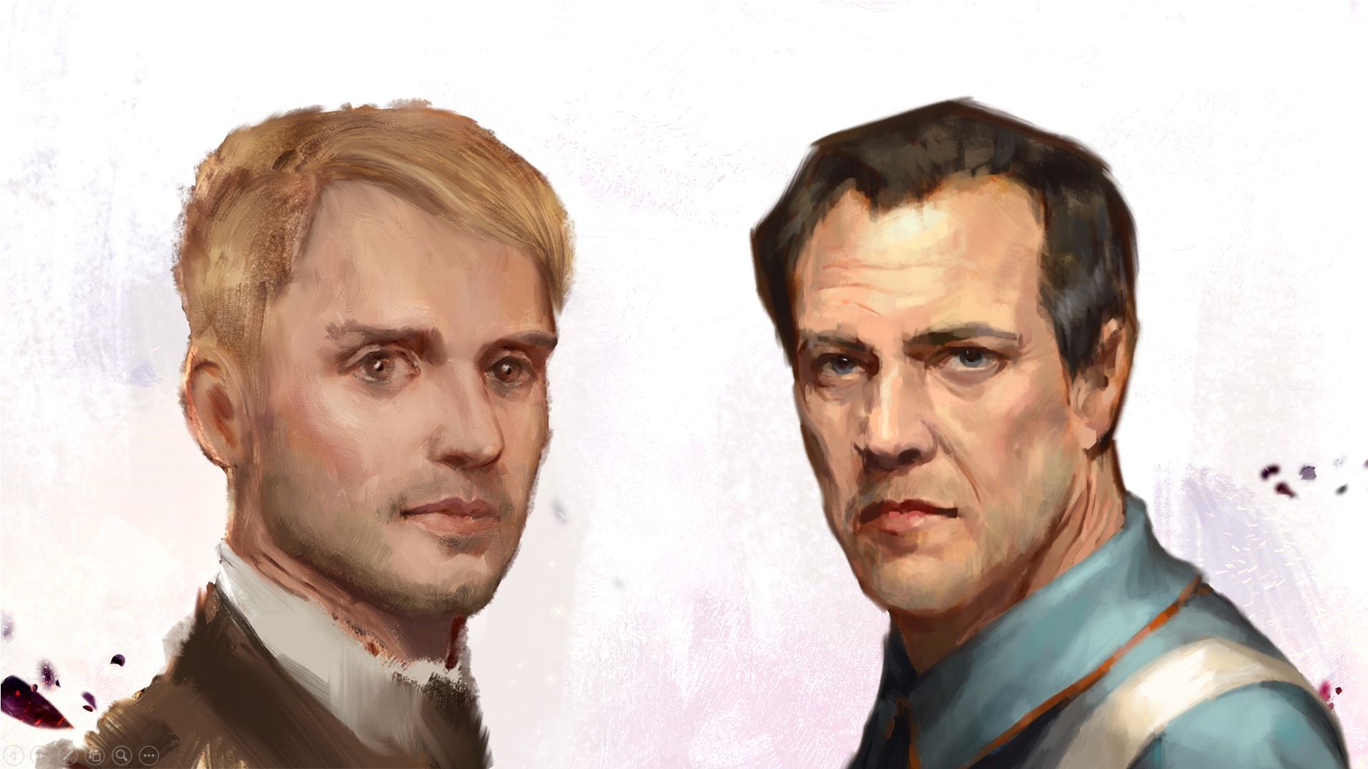 11-11: Memories Retold