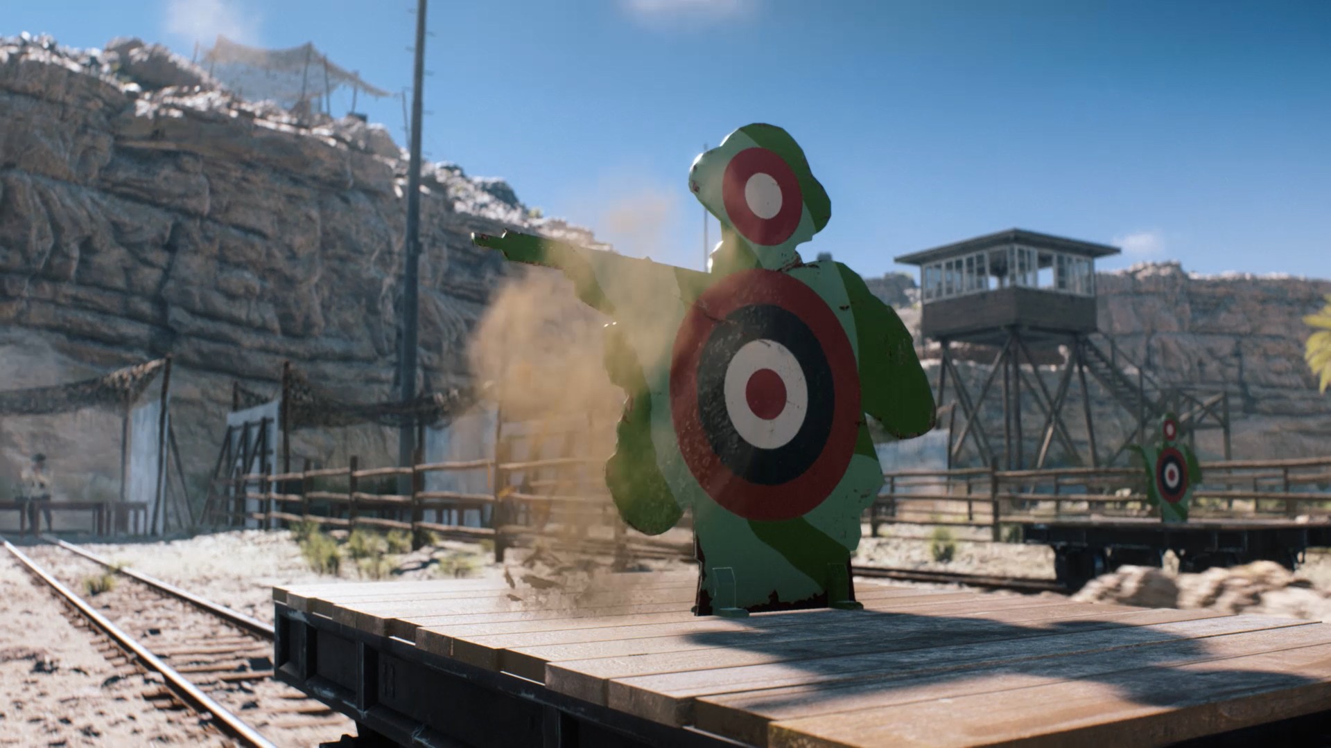 Battlefield V Screenshot