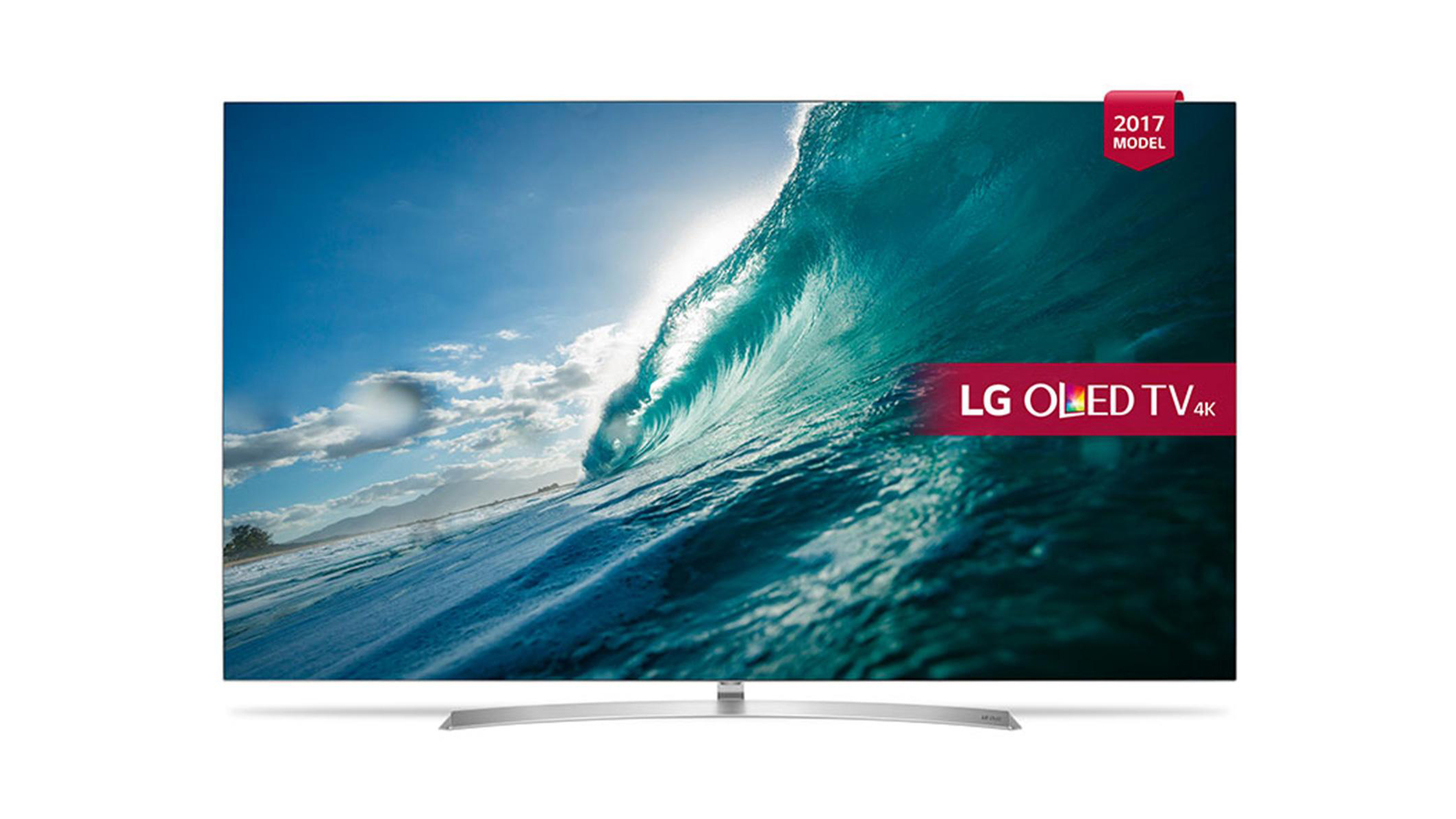 LG OLED B7 Series