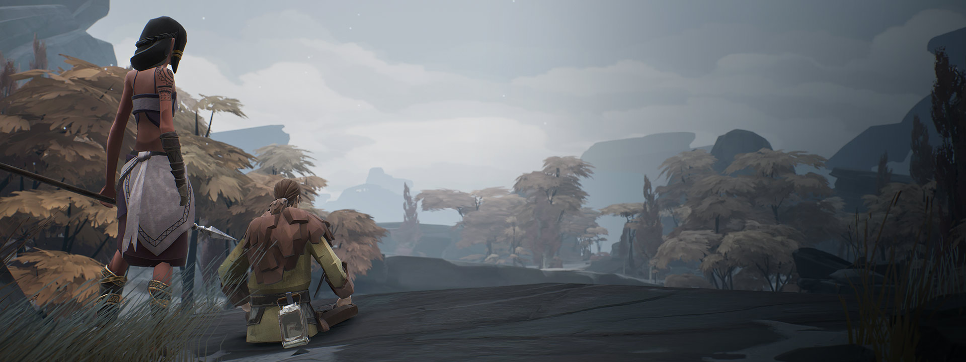 Ashen Screenshot