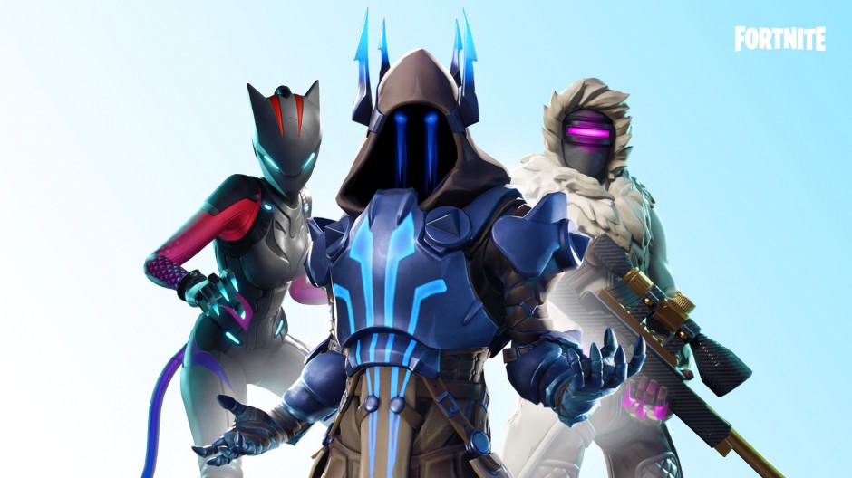 Fortnite Season 7 Hero Image