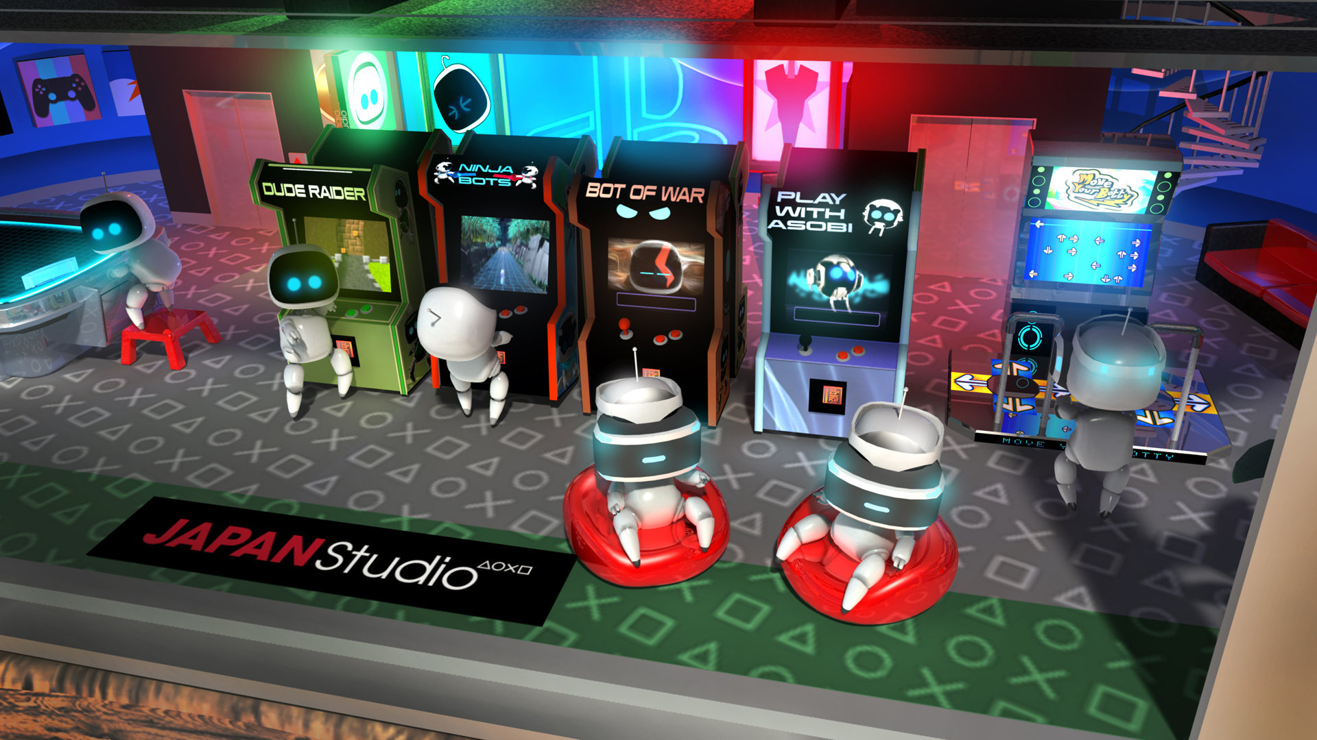 best multiplayer VR games