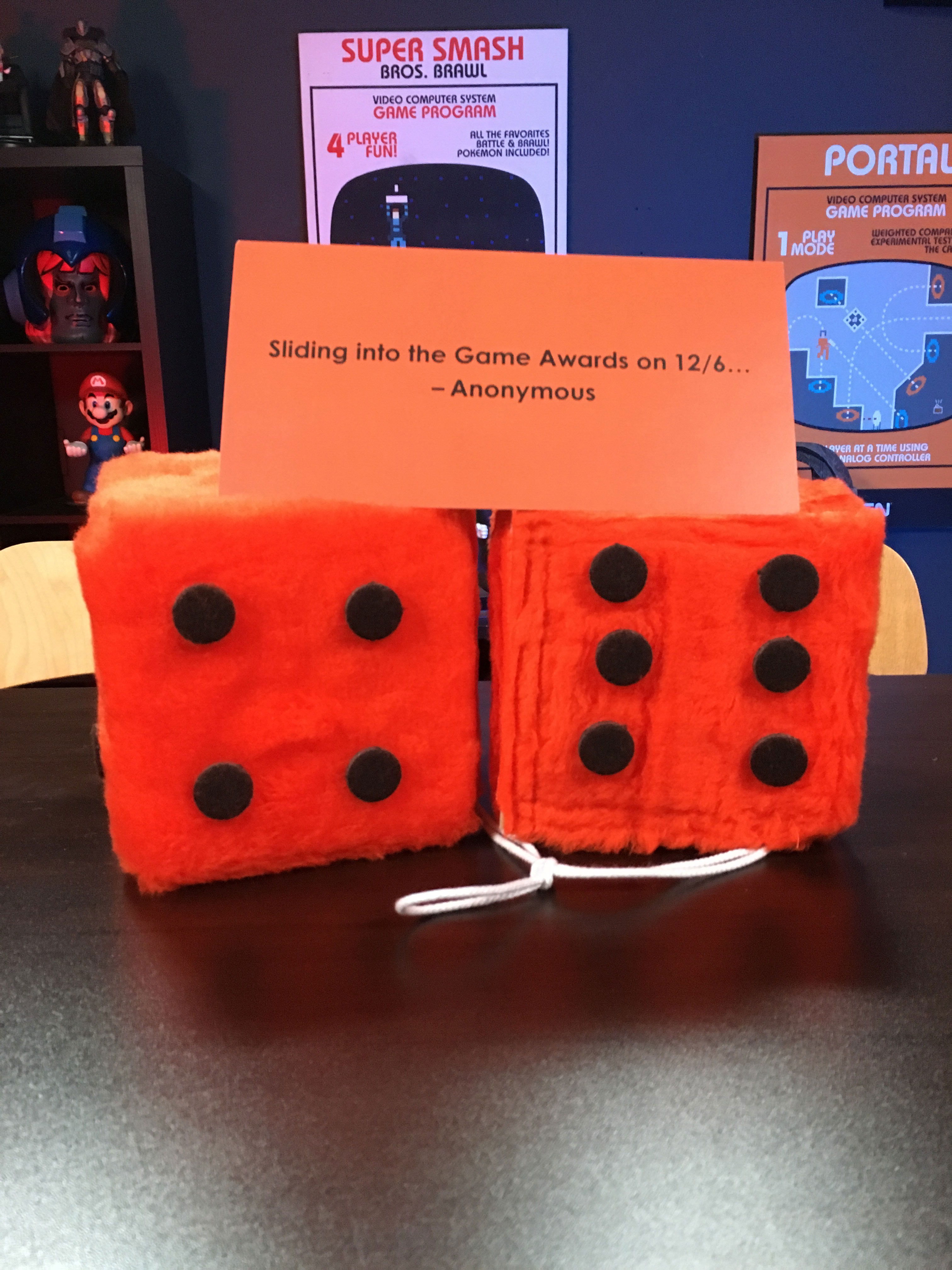 Crash Team Racing Remaster Teased for The Game Awards