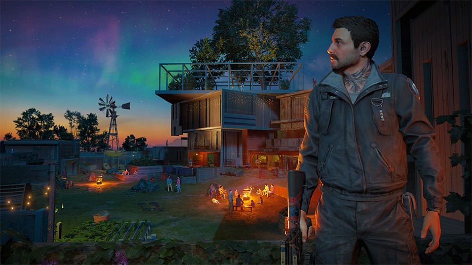 Far Cry: New Dawn Hero image