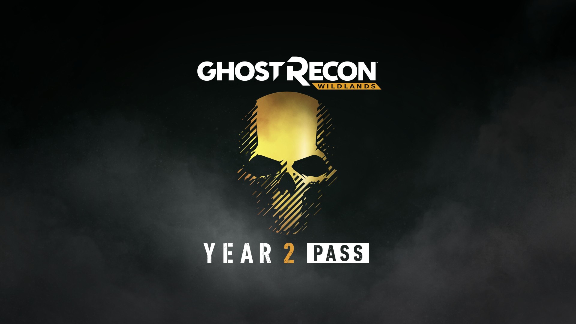 GRW Year 2 Pass