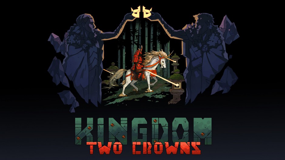 Kingdom Two Crowns Hero Image