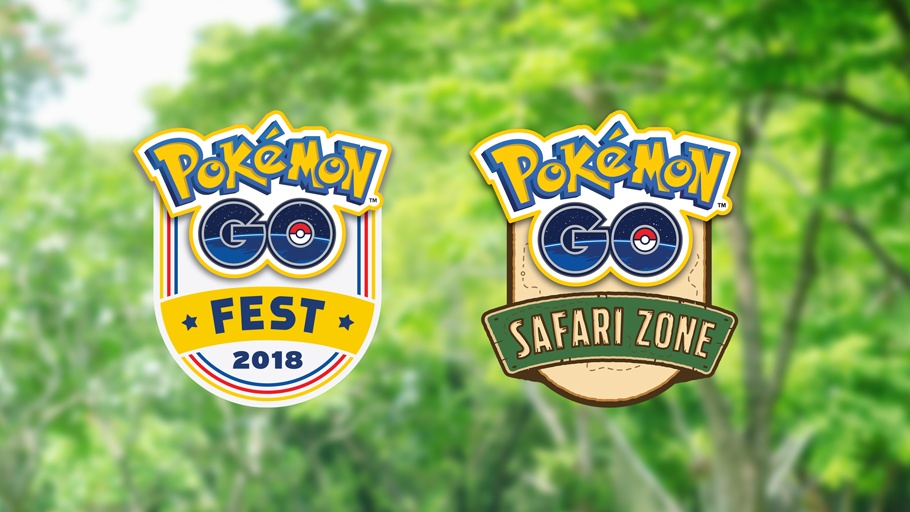 Pokemon Go update news
